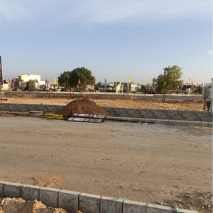 Plot Area in  Plot at Kalwar Road – for Sale