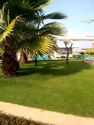  Plot – Garden View at Wing Lucknow Greens Plots, Sultanpur Road - for Sale