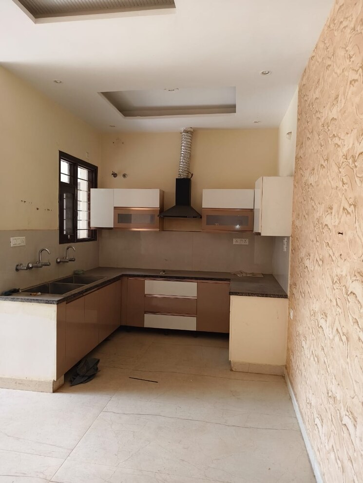 Kitchen, seven-apna-ghar-phase-2-plot-a 1 Bedroom 425 Sq.Ft. Apartment In Mira Road Thane 9035664