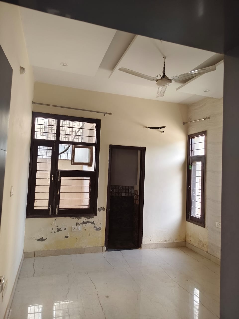 1 BHK Apartment For Rent in Seven Apna Ghar Phase 2 Plot A