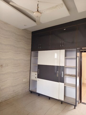 Kitchen in 1 BHK Apartment at Seven Apna Ghar Phase 2 Plot A, Mira Road – for Rent