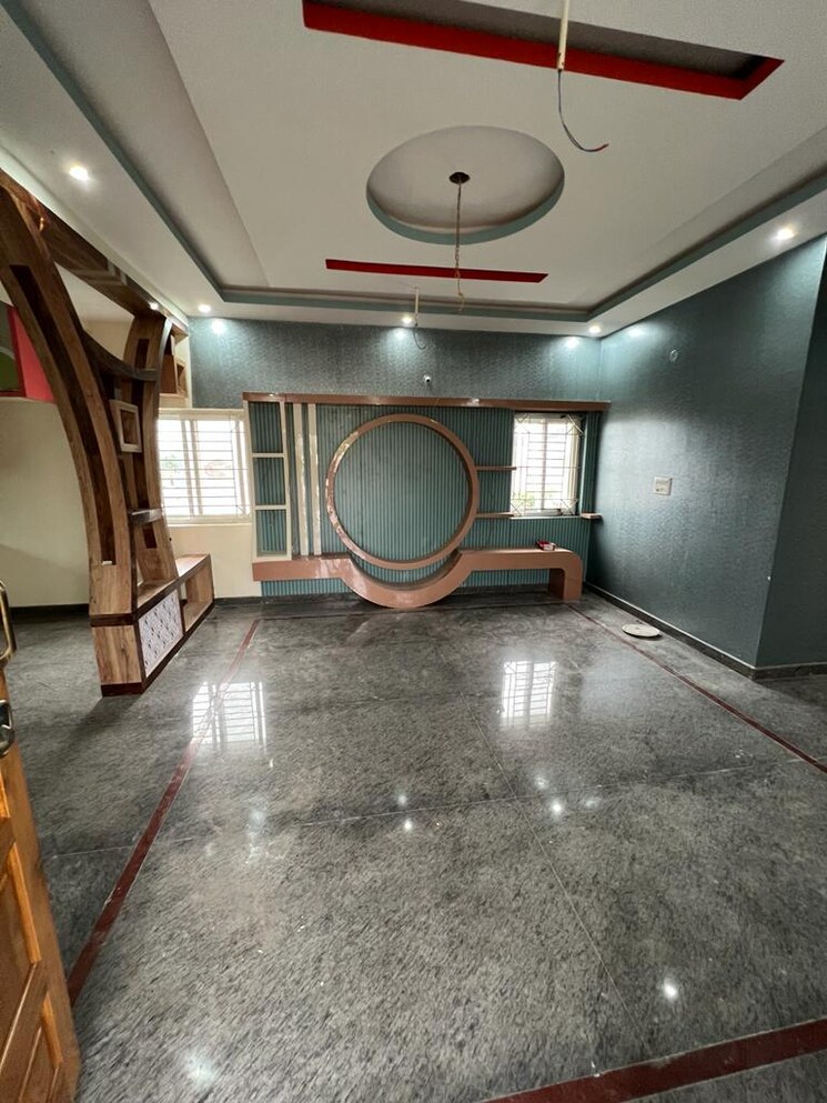 Living Room, ramamurthy nagar 3 Bedroom 1500 Sq.Ft. Builder Floor In Ramamurthy Nagar Bangalore 9035691