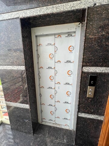 3 BHK Builder Floor – Exterior View View at Ramamurthy Nagar - for Rent