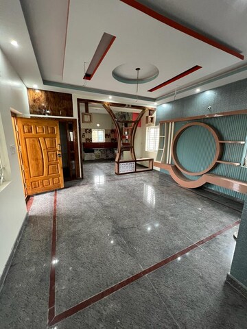 3 BHK Builder Floor For Rent in Ramamurthy Nagar