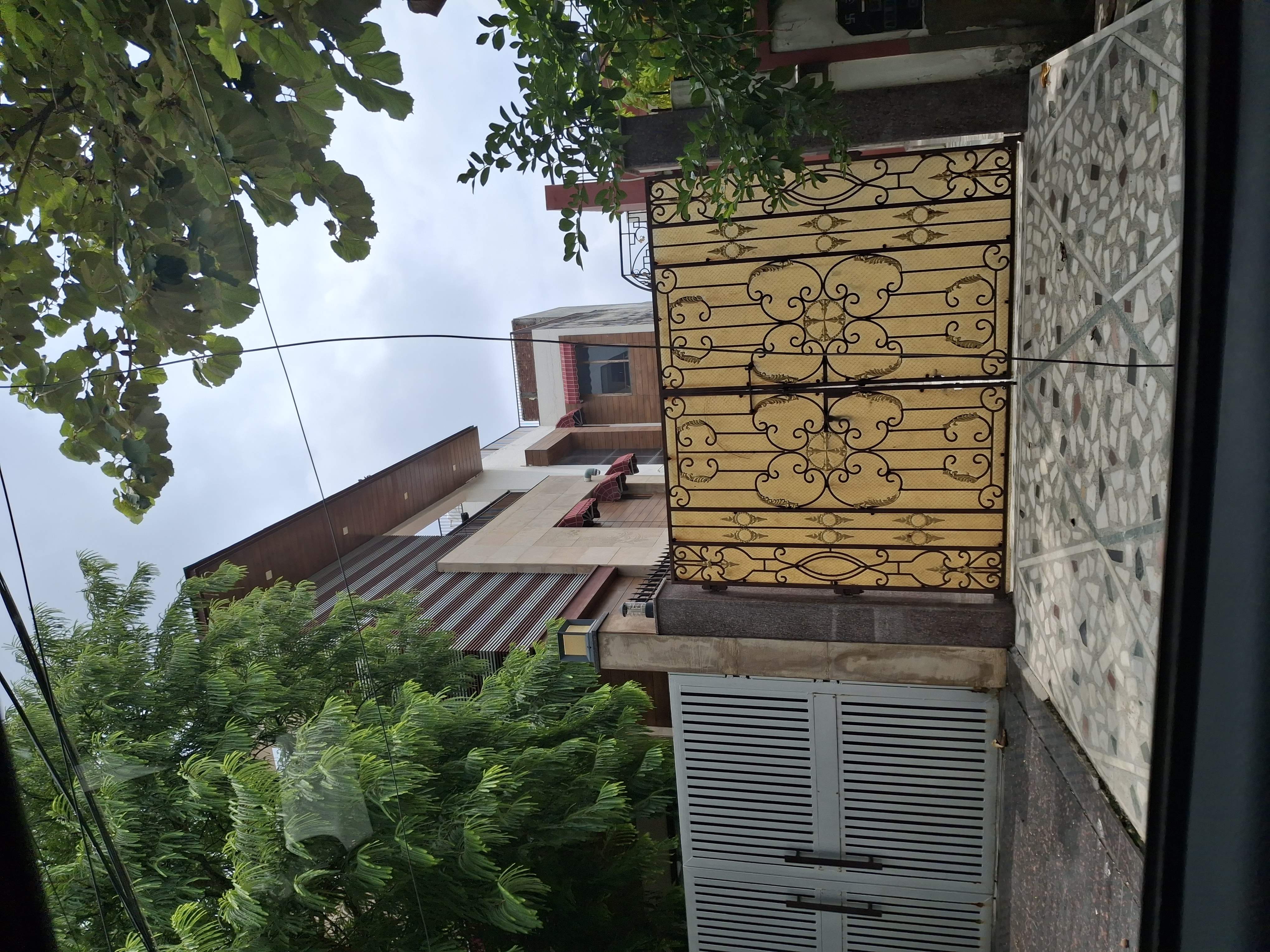 6+ BHK + Pooja Room,Servant Room,Study Room,Extra Room Independent House For Sale in Sector 50