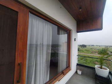 1 BHK Builder Floor – Exterior View View at Sector 2 - for Rent