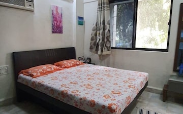 1 BHK Apartment For Rent in New West Wind CHS, Dahisar West