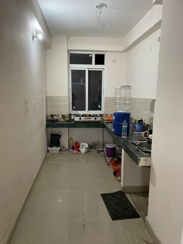 Kitchen in 3 BHK Apartment at Deva Road – for Rent