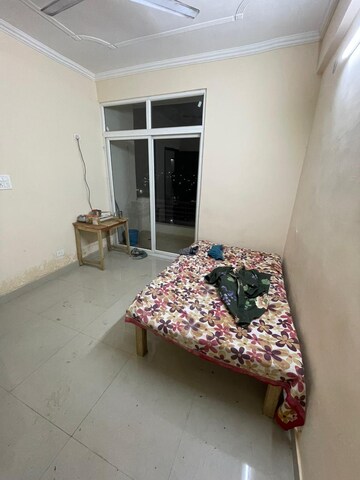 Bedroom in 3 BHK Apartment at Deva Road – for Rent
