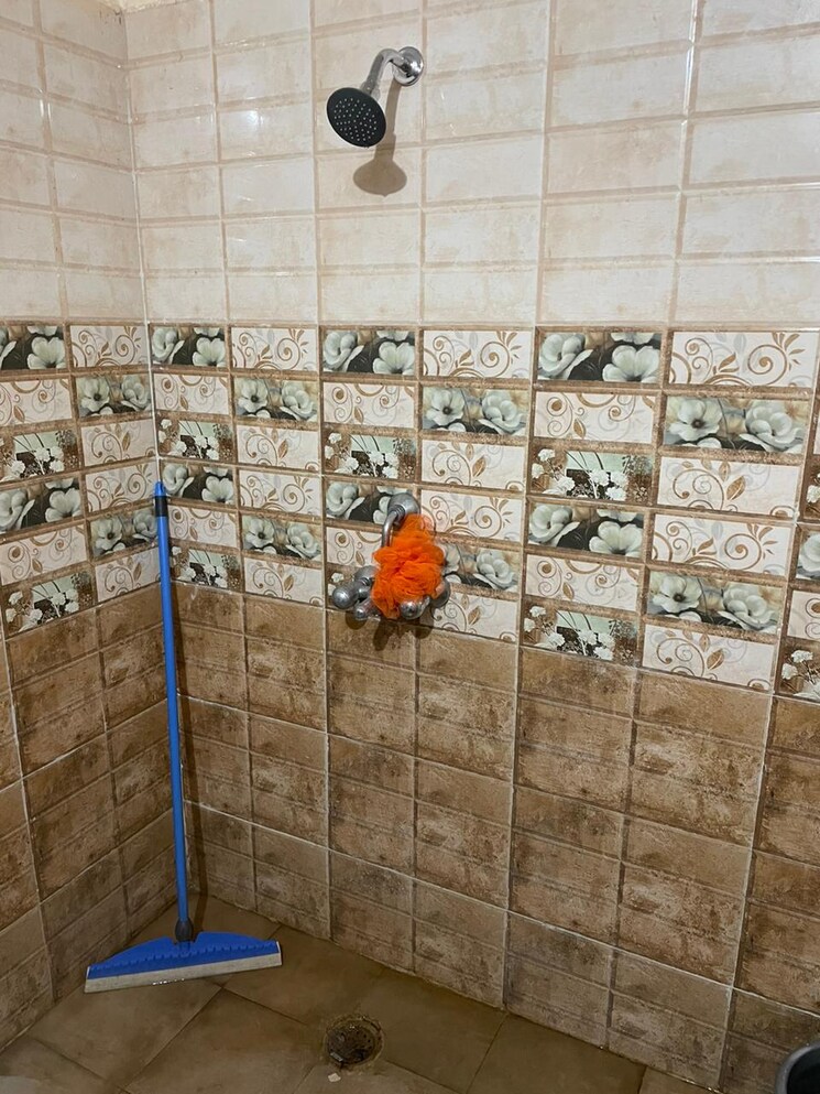 Balcony, deva road 3 Bedroom 1020 Sq.Ft. Apartment In Deva Road Lucknow 9035811