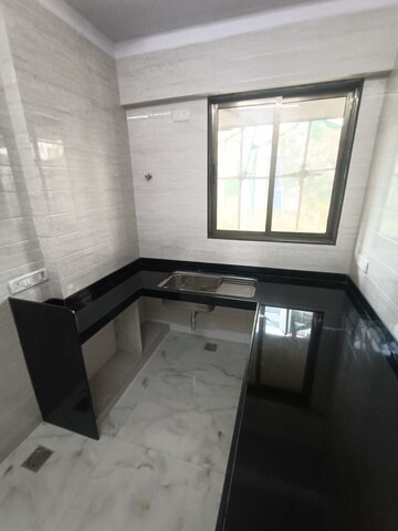 Kitchen in 3 BHK Apartment at Aristo 1515 Moneco, Prabhadevi – for Sale