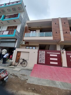 2 BHK + Study Room Villa For Sale in Indira Nagar