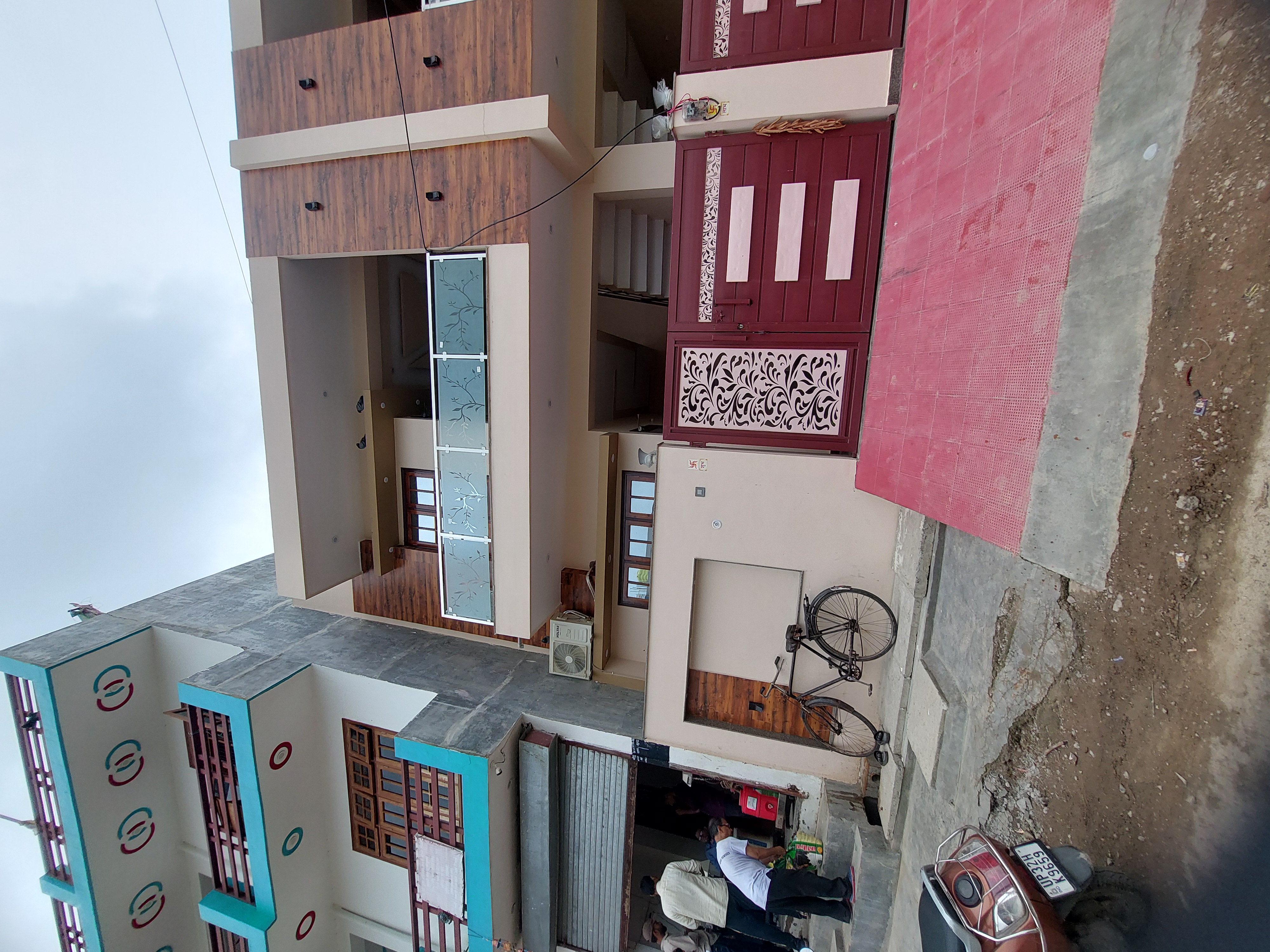 2 BHK + Study Room Villa For Sale in Star Group 