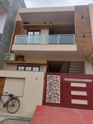 Kitchen in 2 BHK Villa at Indira Nagar – for Sale