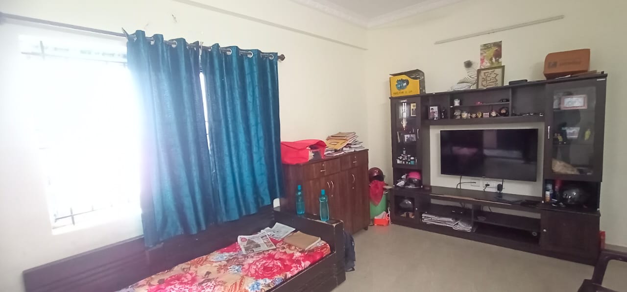 3 BHK + Pooja Room Apartment For Rent in Nandini Properties