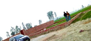  Plot – Garden View at LJK Vasto, Sarojini Nagar - for Sale