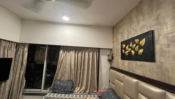 Kitchen in 2 BHK Apartment at Aspen Park, Goregaon East – for Rent