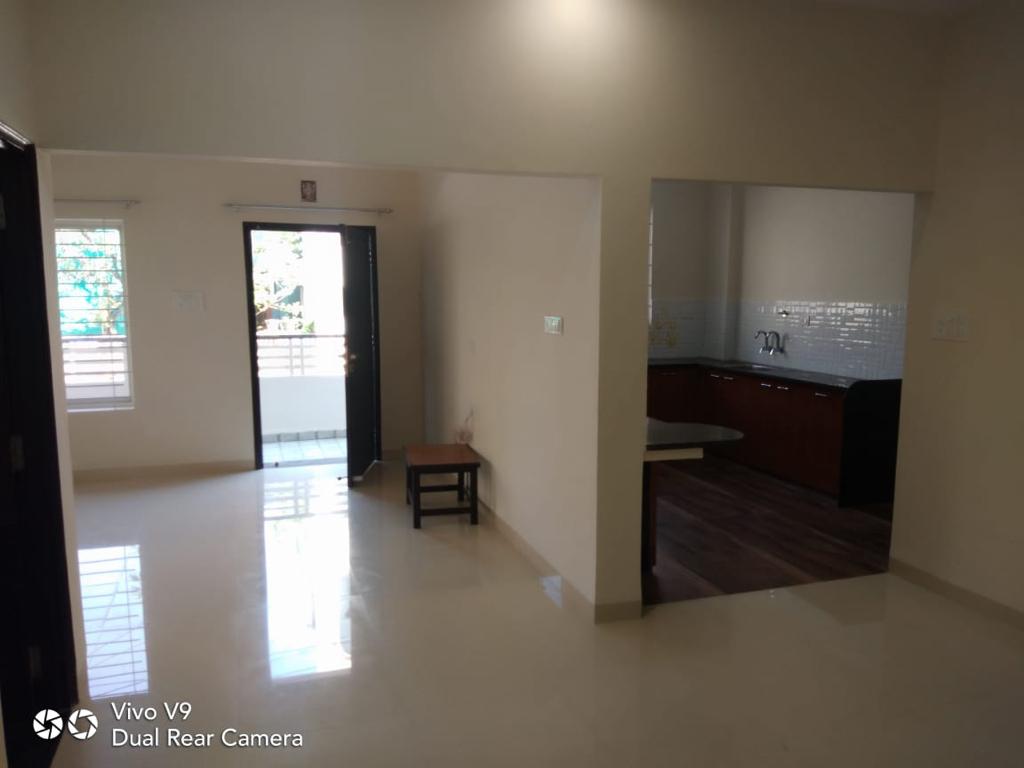 2 BHK + Study Room Independent House For Rent in Vaishali Nagar