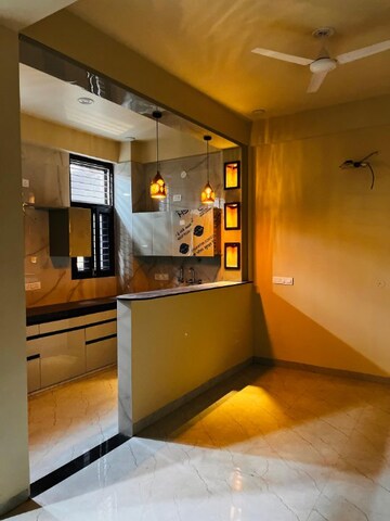 Kitchen in 6+ BHK Independent House at Mansarovar – for Rent