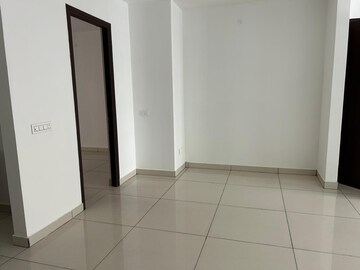 Bathroom in 3 BHK Apartment at Hermitage Centralis, Vip Road – for Rent