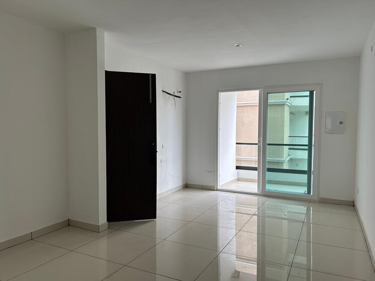 Room, hermitage-centralis 3 Bedroom 2025 Sq.Ft. Apartment In Vip Road Zirakpur 9035780
