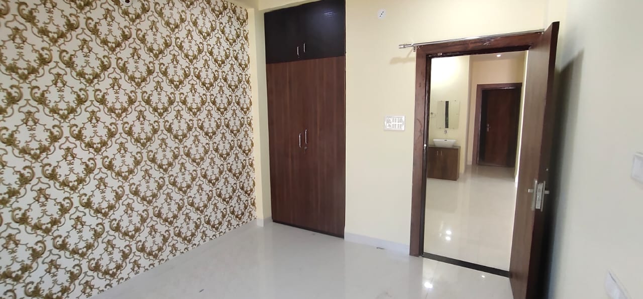 2 BHK + Study Room Independent House For Rent in Vaishali Nagar