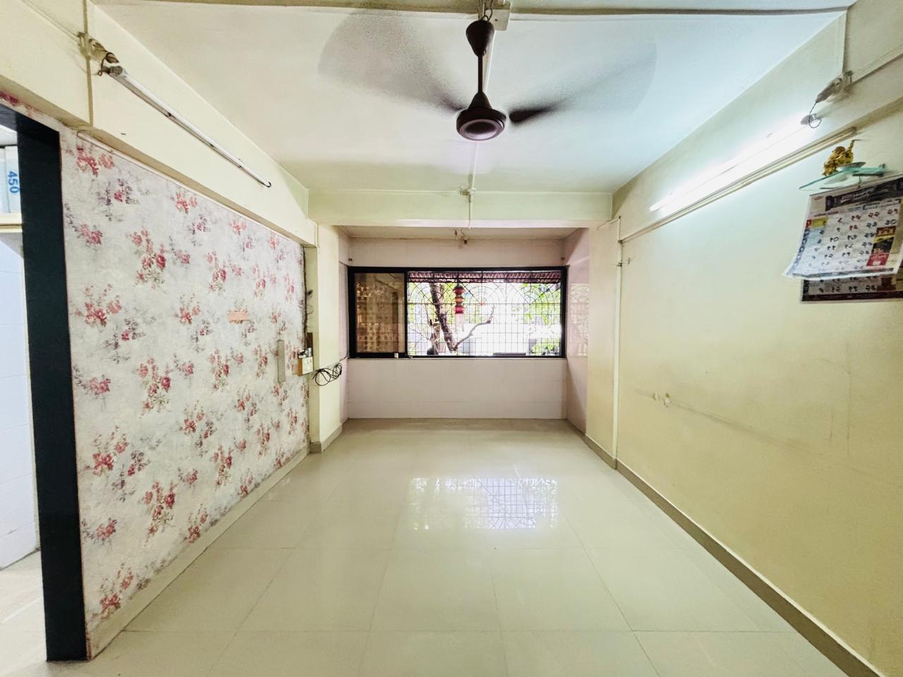 1 BHK + Pooja Room Apartment For Rent in Om CHS Dombivli