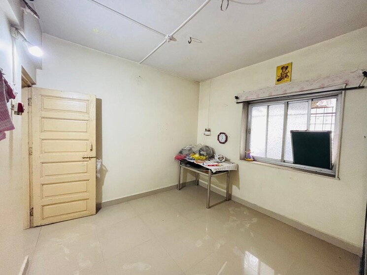 Room, om-chs-dombivli 1 Bedroom 600 Sq.Ft. Apartment In Dombivli West Thane 9035804