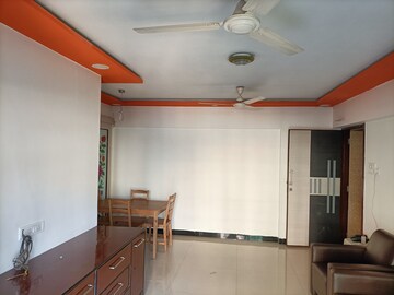 Furnished Amenities in 2 BHK Apartment at Atul Blue Meadows, Andheri East – for Rent
