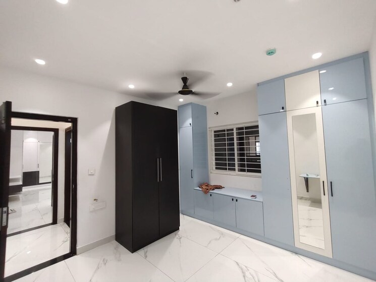 Room, bollineni-bion 3 Bedroom 1965 Sq.Ft. Apartment In Kothaguda Hyderabad 9035867
