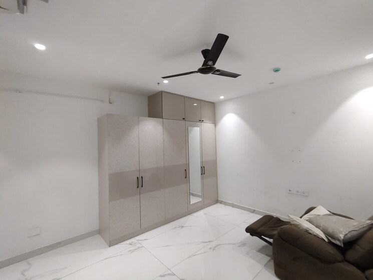 Room, bollineni-bion 3 Bedroom 1965 Sq.Ft. Apartment In Kothaguda Hyderabad 9035867