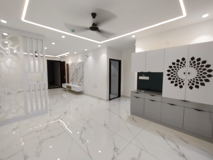 Room, bollineni-bion 3 Bedroom 1965 Sq.Ft. Apartment In Kothaguda Hyderabad 9035867