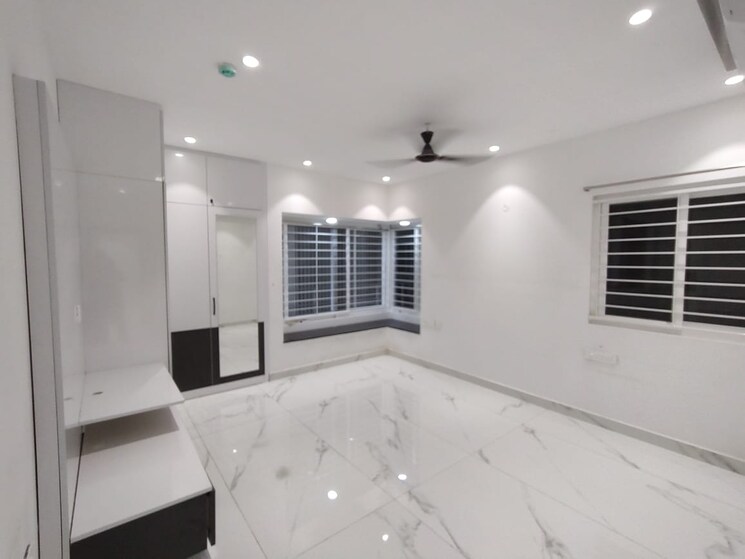 Room, bollineni-bion 3 Bedroom 1965 Sq.Ft. Apartment In Kothaguda Hyderabad 9035867