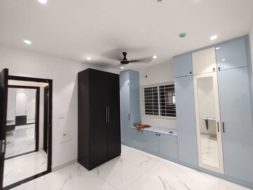 Team Area in 3 BHK Apartment at Bollineni Bion, Kothaguda – for Rent