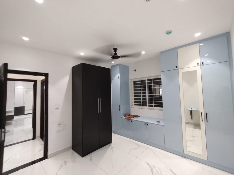 Team Area, bollineni-bion 3 Bedroom 1965 Sq.Ft. Apartment In Kothaguda Hyderabad 9035867