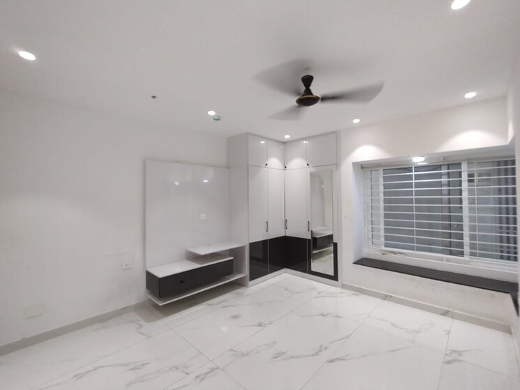 Room, bollineni-bion 3 Bedroom 1965 Sq.Ft. Apartment In Kothaguda Hyderabad 9035867