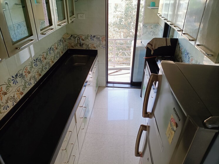 Kitchen, atul-blue-meadows 2 Bedroom 700 Sq.Ft. Apartment In Andheri East Mumbai 9035819