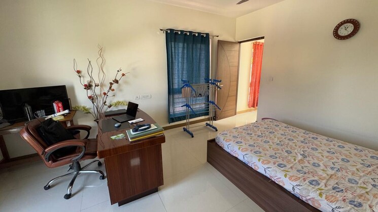 Bedroom, mims-gulmohar 4 Bedroom 3346 Sq.Ft. Villa In Whitefield Bangalore 9035813