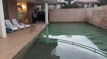 Balcony in 4 BHK Villa at MIMS Gulmohar, Whitefield – for Sale