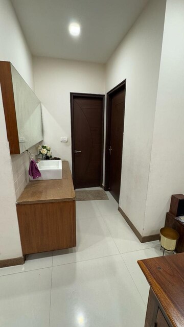 Living Room in 4 BHK Villa at MIMS Gulmohar, Whitefield – for Sale