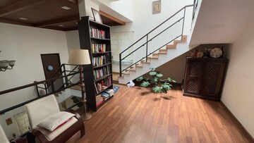 Bedroom in 4 BHK Villa at MIMS Gulmohar, Whitefield – for Sale