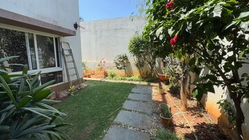 4 BHK Villa – Exterior View View at MIMS Gulmohar, Whitefield - for Sale