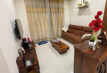 Team Area in 4 BHK Villa at MIMS Gulmohar, Whitefield – for Sale
