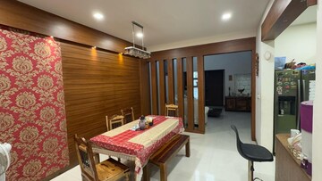 Bedroom in 4 BHK Villa at MIMS Gulmohar, Whitefield – for Sale