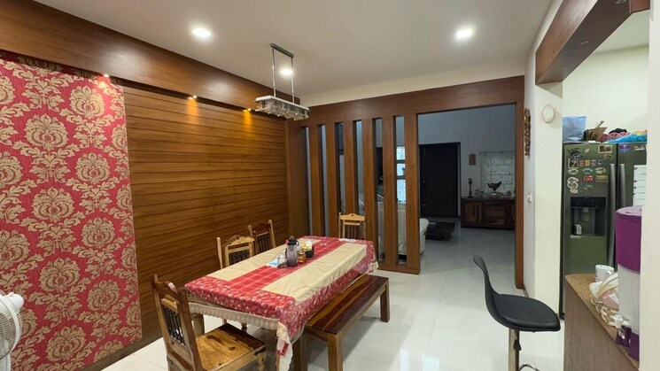 Bedroom, mims-gulmohar 4 Bedroom 3346 Sq.Ft. Villa In Whitefield Bangalore 9035813