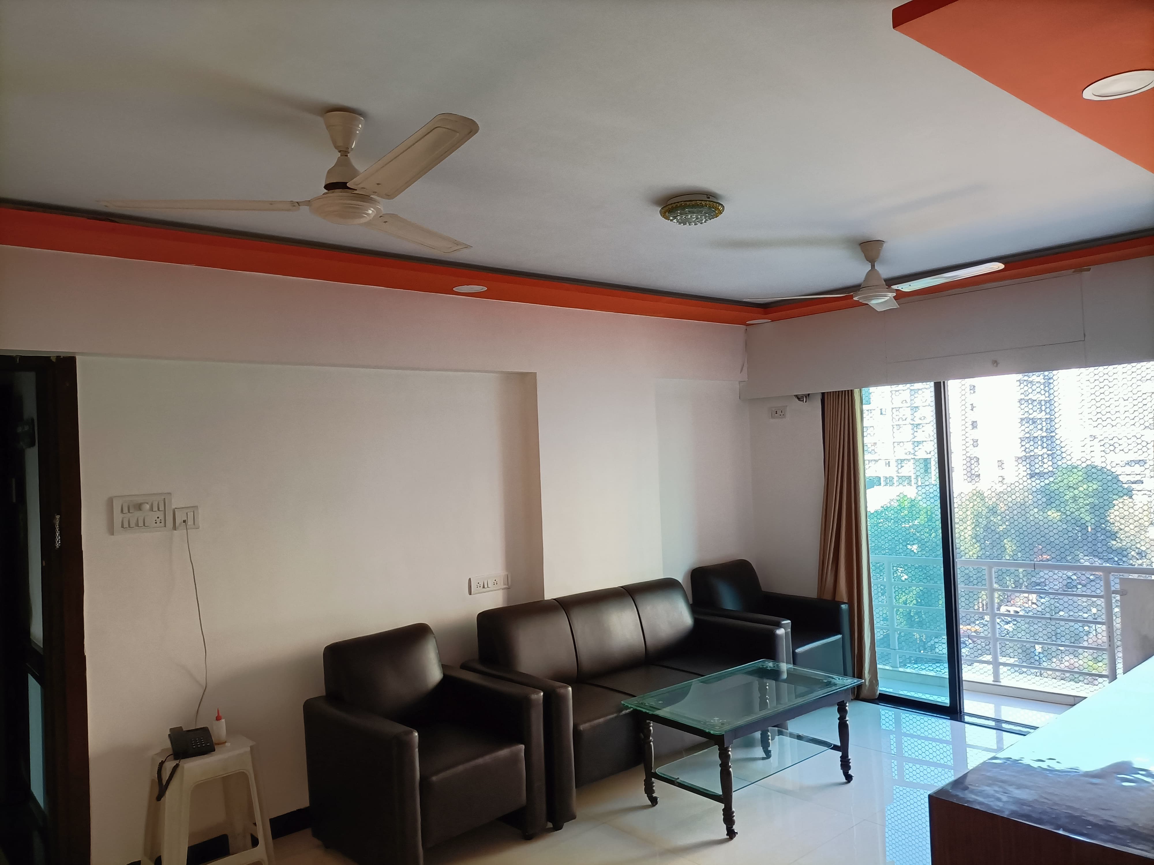 2 BHK 700 Sq.Ft. Apartment in Atul Blue Meadows