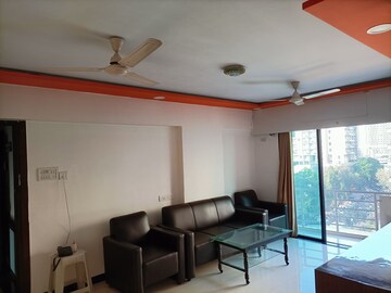 2 BHK Apartment For Rent in Atul Blue Meadows, Andheri East