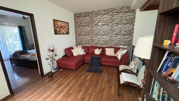 Bedroom in 4 BHK Villa at MIMS Gulmohar, Whitefield – for Sale