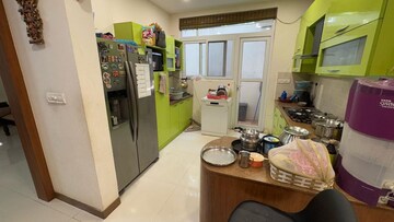 Team Area in 4 BHK Villa at MIMS Gulmohar, Whitefield – for Sale