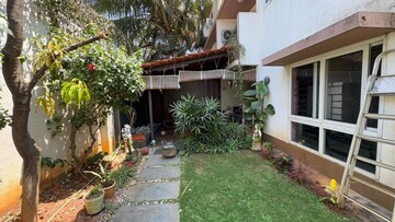 4 BHK Villa – Exterior View View at MIMS Gulmohar, Whitefield - for Sale